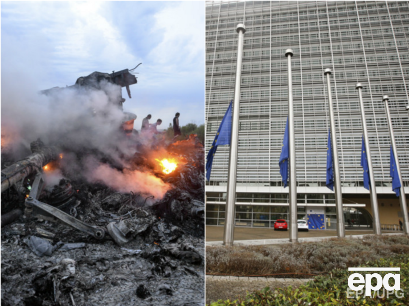 Комитет Европарламента одобрил введение безвизового режима для Украины