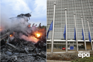 Комитет Европарламента одобрил введение безвизового режима для Украины