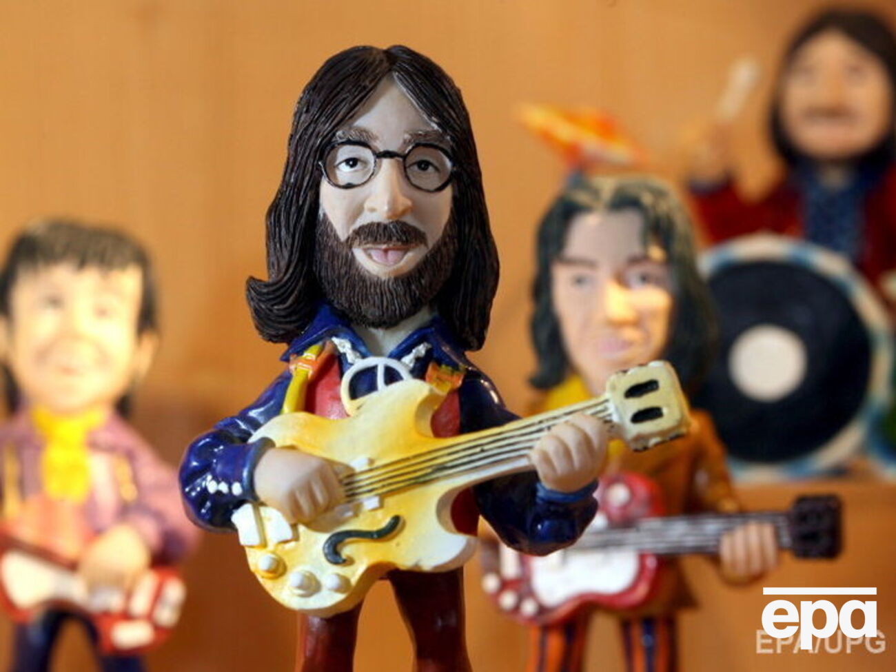 The Beatles стали одними из немногих исполнителей, попавших в первую десятку рейтинга Billboard 200 более 30 раз