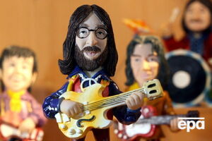 The Beatles стали одними из немногих исполнителей, попавших в первую десятку рейтинга Billboard 200 более 30 раз