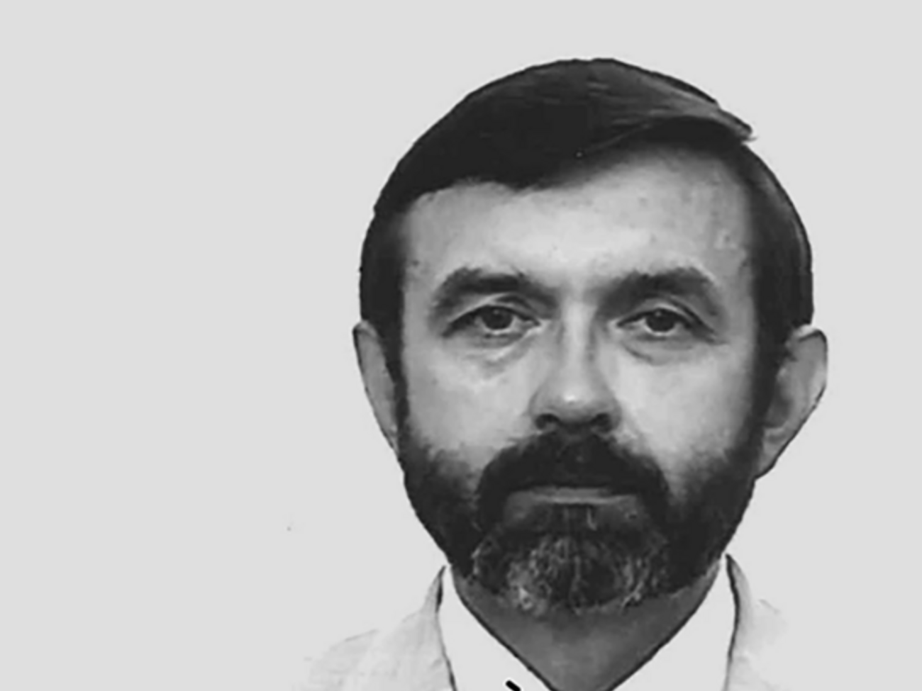 "Дождь" с трудом сумел найти фото Колбина