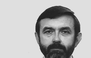 "Дождь" с трудом сумел найти фото Колбина