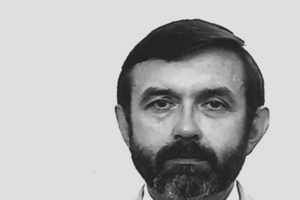 "Дождь" с трудом сумел найти фото Колбина