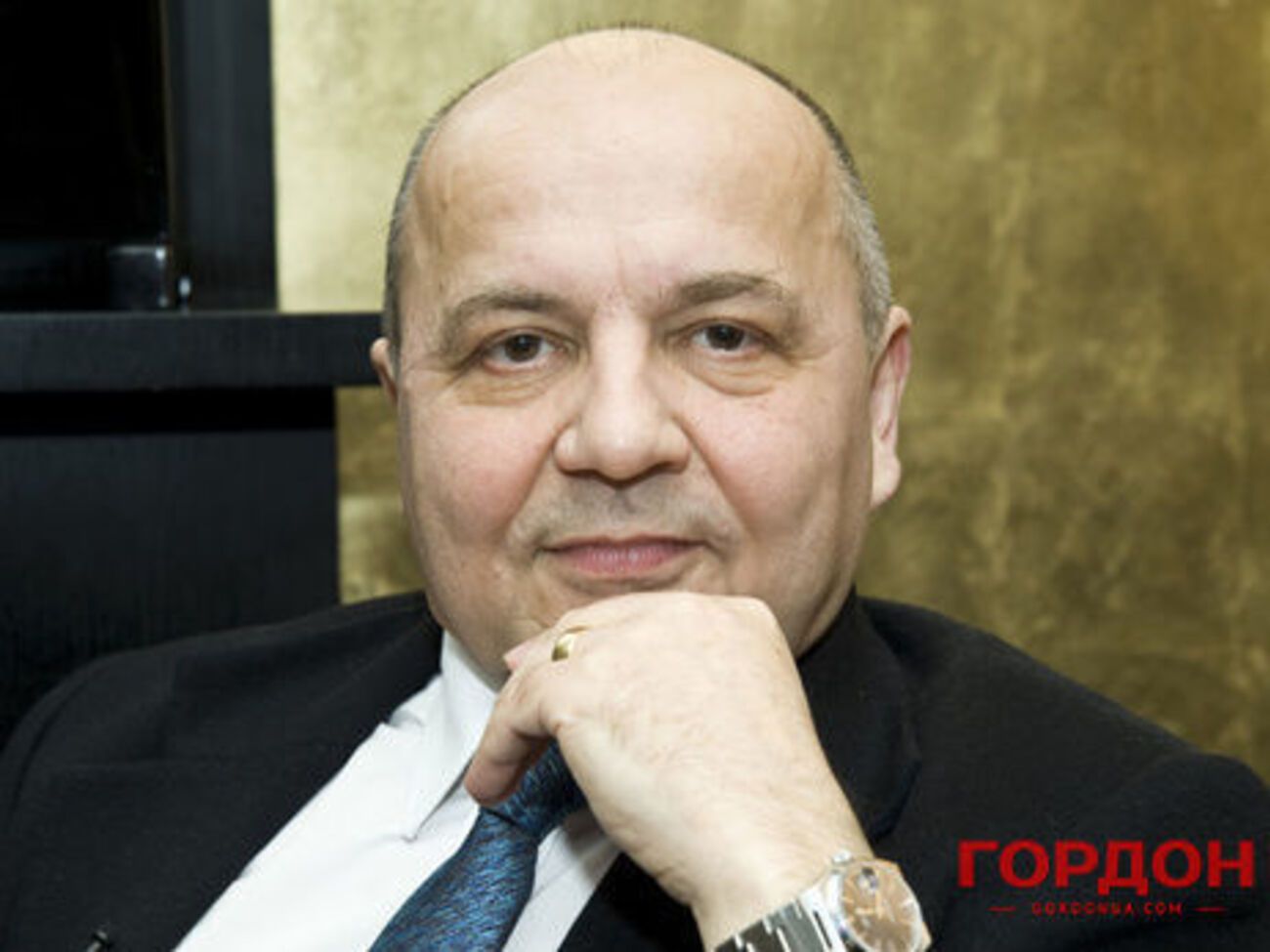 Суворов: Путин запуган, Путин боится