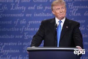 Трамп: Меня постоянно проверяет налоговая, это уже стиль жизни