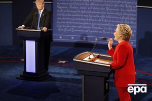 Клинтон: Дональд говорит страшные вещи о ядерном оружии