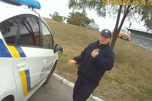 Пугачев застрелил одного патрульного на месте, его напарница получила смертельное ранение и скончалась позднее