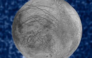 Ученые проведут анализ выбрасываемых гейзерами веществ