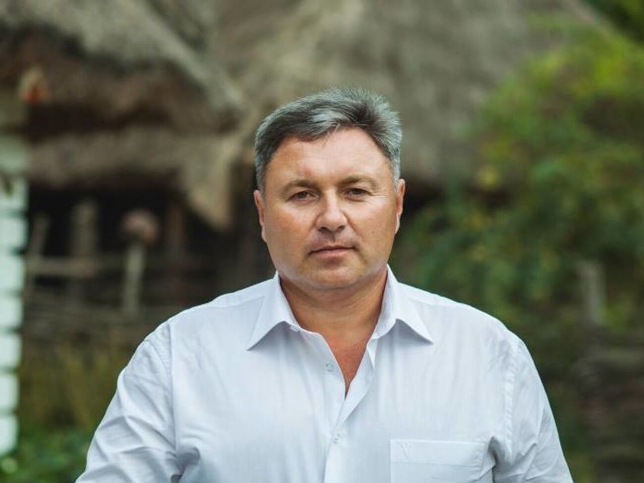 Гарантировать отведение вооружений со стороны сепаратистов невозможно, считает Гарбуз