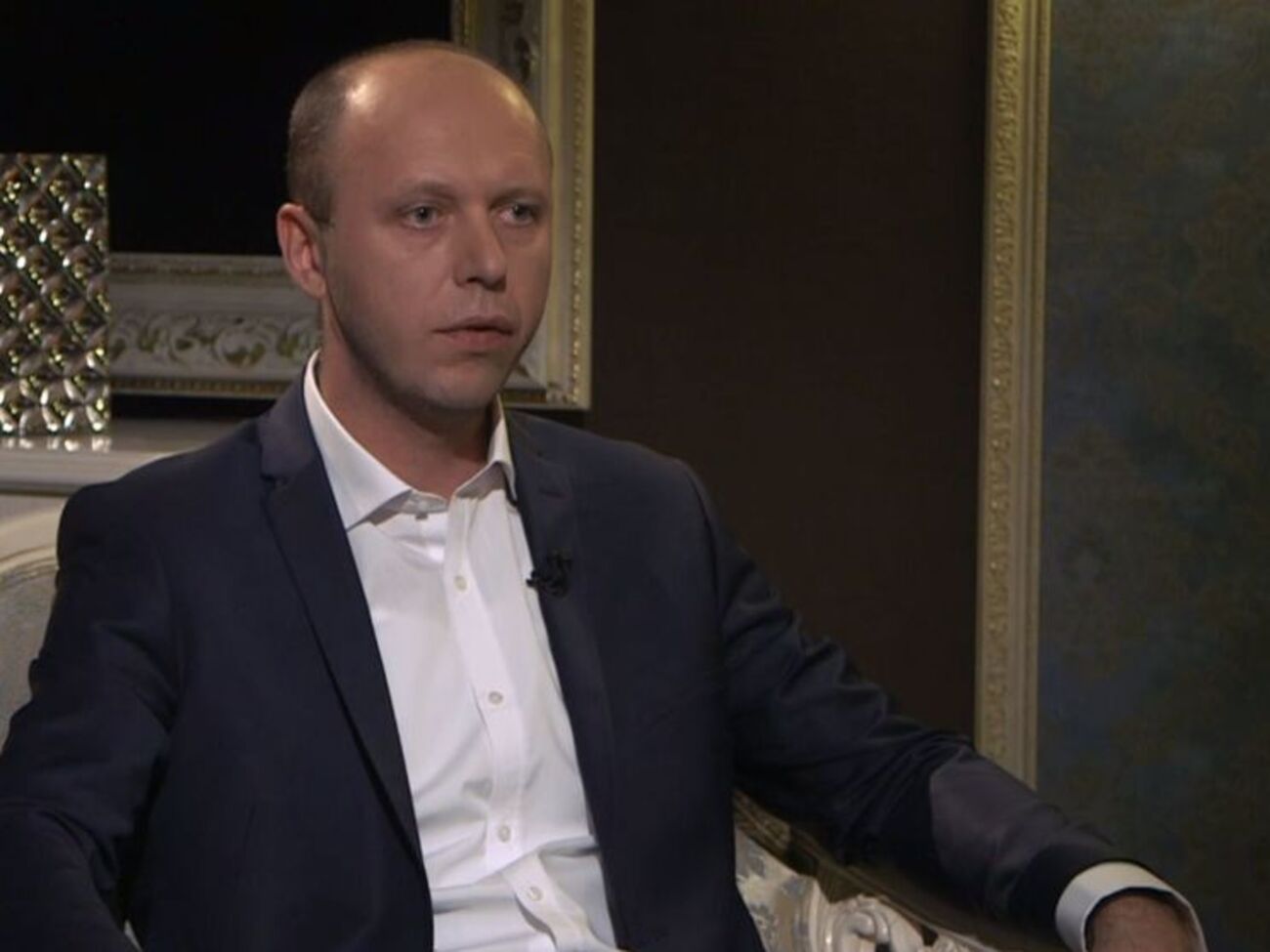 Константин Бушуев:&nbsp;В таких странах, как Испания, эта цифра больше 500 человек