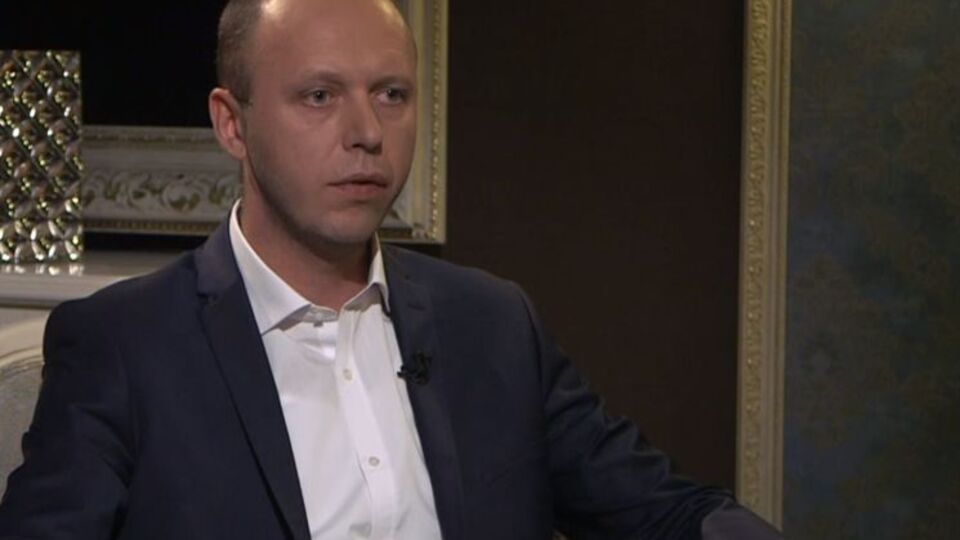 Константин Бушуев: В таких странах, как Испания, эта цифра больше 500 человек