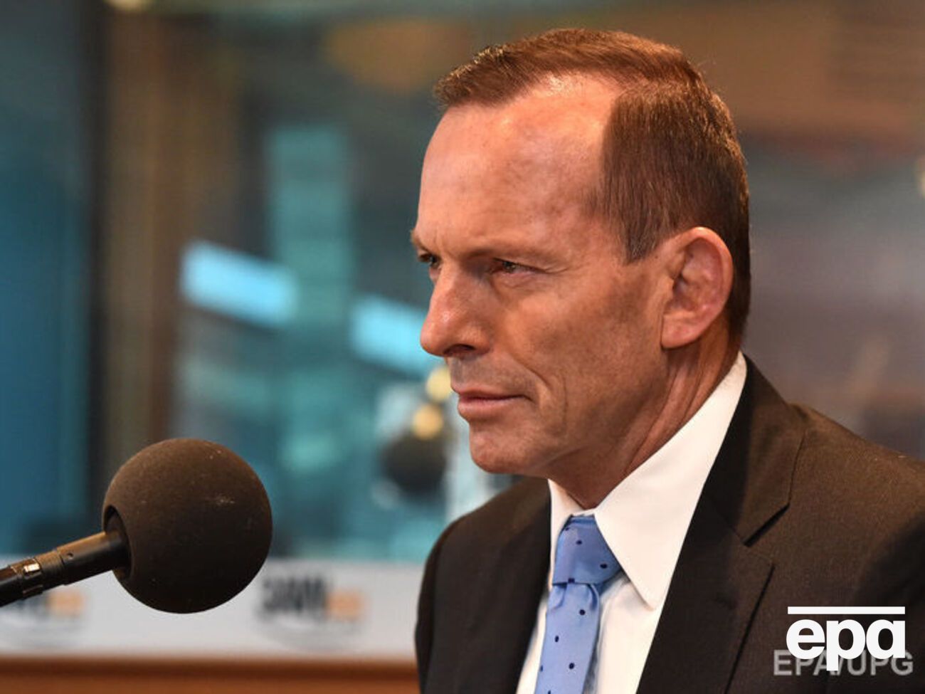 Эбботт призвал РФ признать причастность к катастрофе малайзийского Boeing