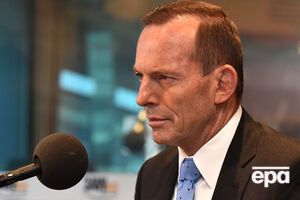 Эбботт призвал РФ признать причастность к катастрофе малайзийского Boeing