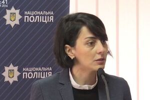 Хатия Деканоидзе надеется на "жесткое решение суда"
