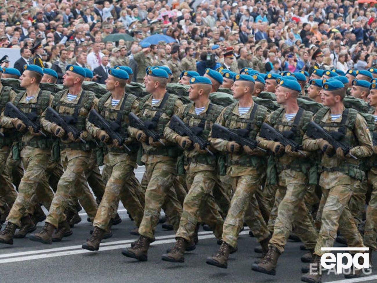 Генштаб отрицает подготовку к очередной волне мобилизации