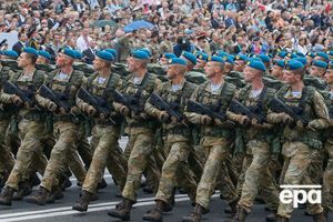 Генштаб отрицает подготовку к очередной волне мобилизации