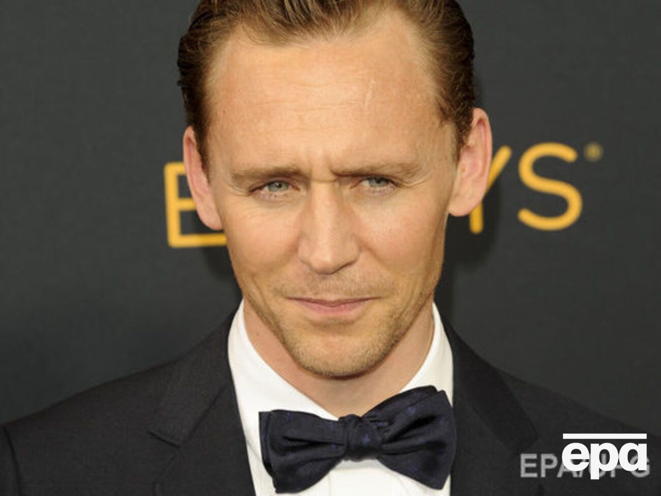 Хиддлстон снялся для Gucci в качестве модели