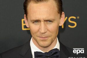 Хиддлстон снялся для Gucci в качестве модели