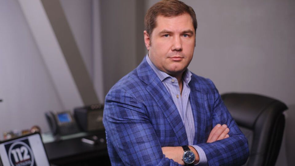 Андрей Подщипков накануне сообщил, что в прошлом году вел переговоры с Александром Онищенко о продаже телеканала