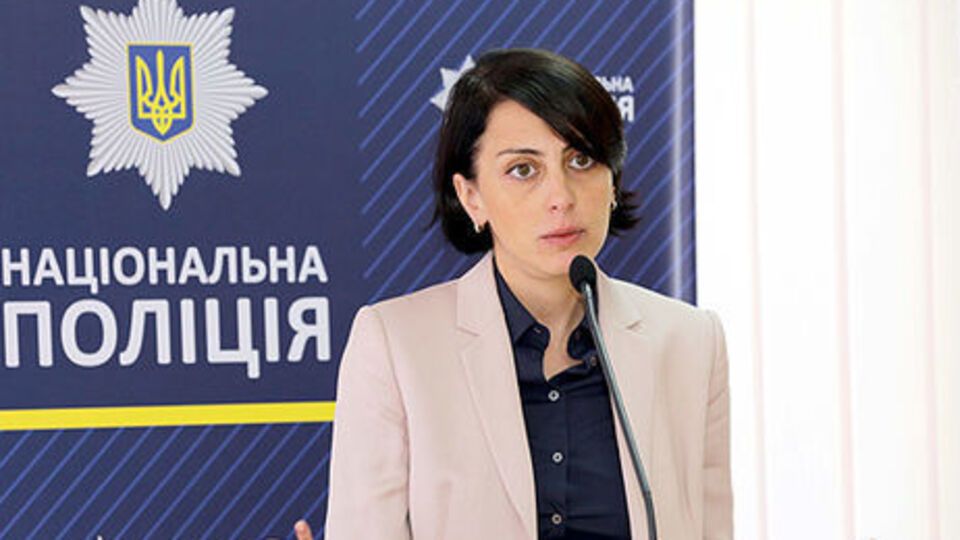 Хатия Деканоидзе: Украина должна быть правовым государством, а не бандитским, в котором есть привилегии у всех блатных