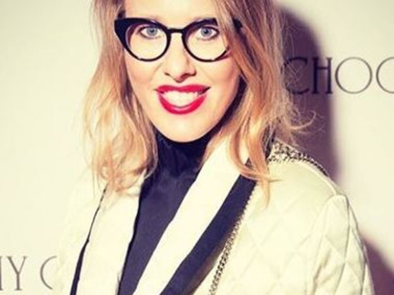 Собчак:&nbsp;Сейчас заниматься тяжелее чем обычно