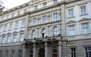 Львовскому облсовету предлагали рассмотреть вопрос о предоставлении региону особого статуса