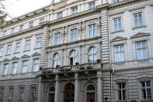 Львовскому облсовету предлагали рассмотреть вопрос о предоставлении региону особого статуса