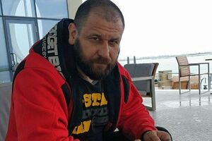 Руслан Онищенко: Верхушка силовых ведомств ставила "Торнадо" боевые задачи в зоне АТО, пиарилась, а теперь сливает бойцов и подставляет патрульных