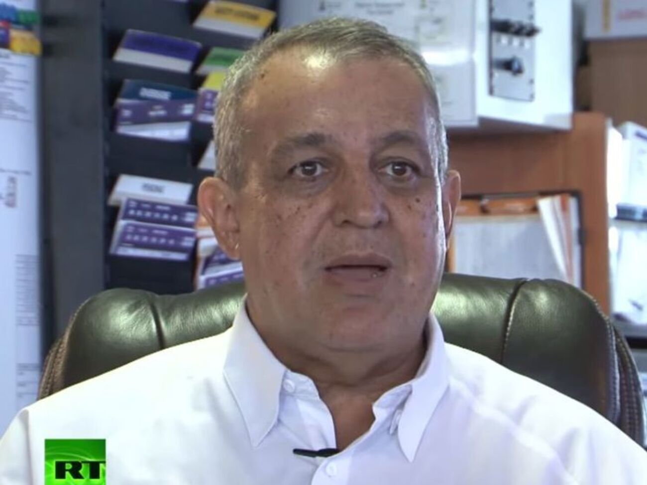 Дель Пино предупредил о возможном падении цен на нефть