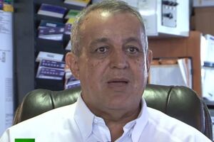 Дель Пино предупредил о возможном падении цен на нефть