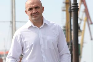 Мангер из "Батьківщини" возглавил облсовет