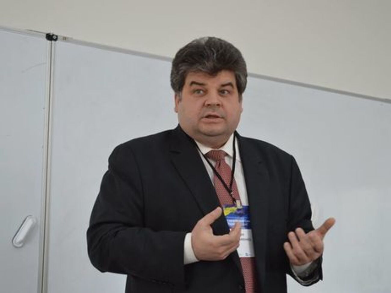 Яременко: На дебатах Клинтон и Трамп занимались перетягиванием каната с целью вывести оппонента из себя