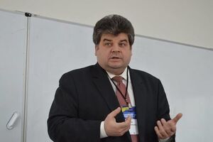 Яременко: На дебатах Клинтон и Трамп занимались перетягиванием каната с целью вывести оппонента из себя