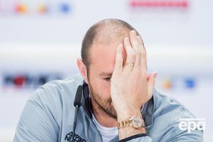 WBO потребовала от Фьюри доказать обоснованность очередного переноса боя