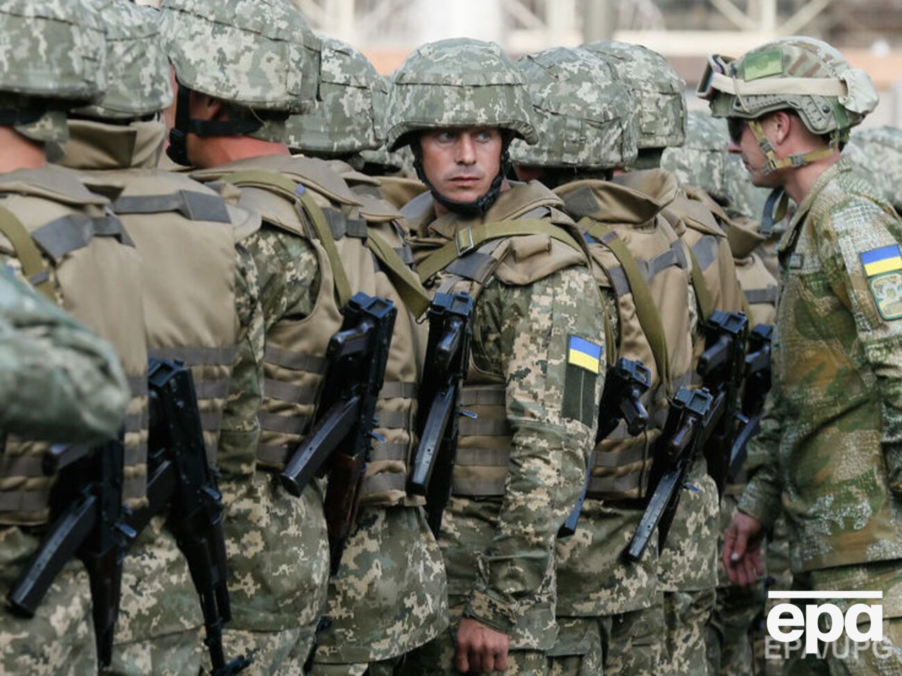 Порошенко вернул законопроект в Раду с поправками