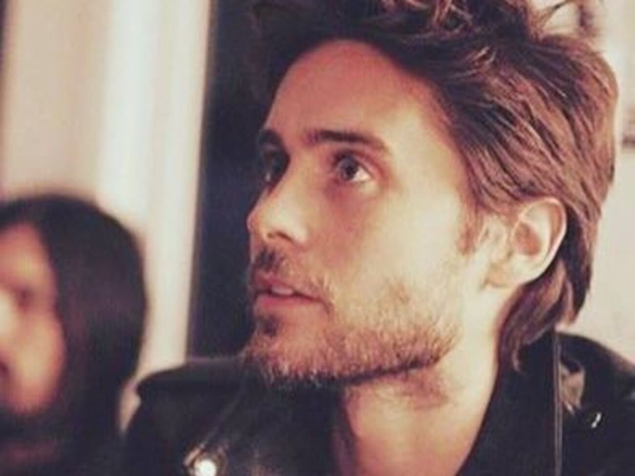 Лето перевоплотится в основателя поп-арта Уорхола