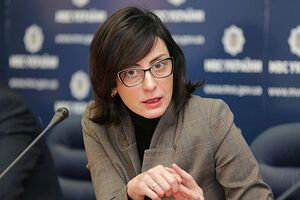 Хатия Деканоидзе: Полиция для них на сегодня ничего не значит