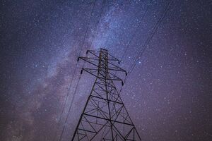 Тарифы на электричество для промышленных потребителей вырастут на 10%