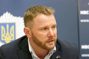 Артем Шевченко: Инструкция требует обязательного ношения бронежилетов в темное время суток