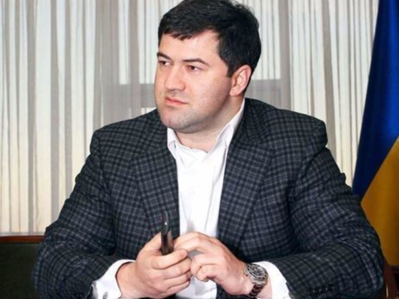 Роман Насиров:&nbsp;Сегодня все телефоны iPhone 7, ввезенные в Украину, завезены нелегально