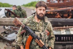 Боевики арестовали руководителя "гуманитарного" батальона "Ангел" Алексея Смирнова