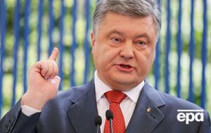 Порошенко призвал созвать внеочередное заседание Рады