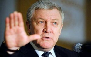 Прокуратура завершила досудебное расследование в отношении Ежеля