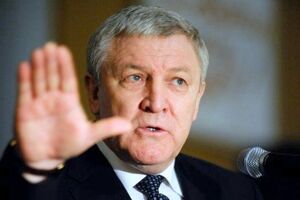 Прокуратура завершила досудебное расследование в отношении Ежеля