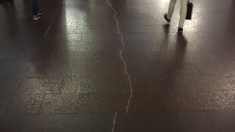 Константин Коваленко: Если стройка завалится на головы людей – это будет самая страшная трагедия Европы