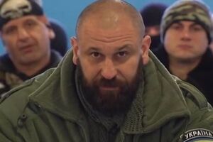 Руслан Онищенко: Верхушка силовых ведомств ставила "Торнадо" боевые задачи в зоне АТО, пиарилась, а теперь сливает бойцов и подставляет патрульных