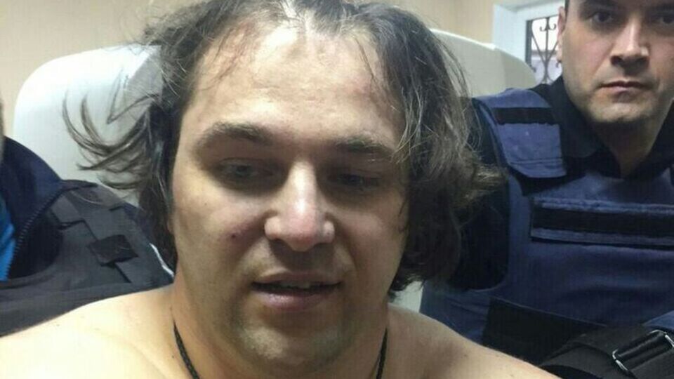 Пугачев арестован на два месяца