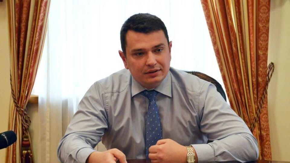 НАБУ: Накопать компромат на Сытника – мечта многих