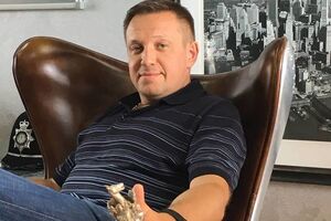 Зубрицкий утверждает, что ему обещали закрыть уголовное дело в отношении него в обмен на продажу "112 Украина"