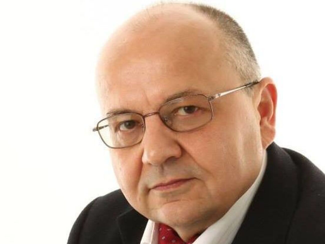 Виктор Суворов: Той структуры больше нет. Есть жалкое подобие с тем же именем
